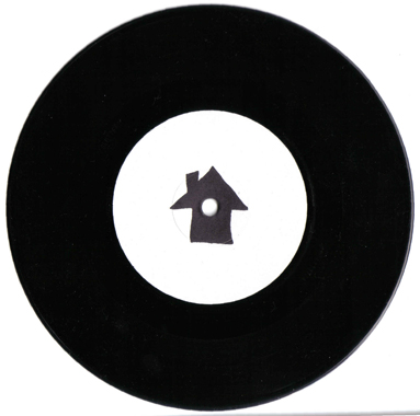 Against the Tide EP: Artwork (The Radio Dept.)