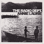 Annie Laurie EP: Artwork