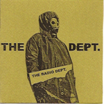 Bus CDr Artwork