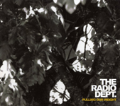 Pulling Our Weight EP Artwork